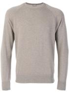 Unravel Project Camouflage Print Sweatshirt - Multicolour