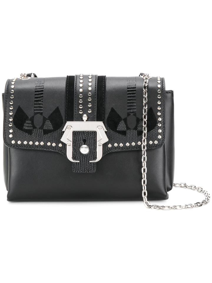 Paula Cademartori Carine Love - Black