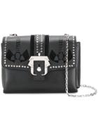 Paula Cademartori Carine Love - Black