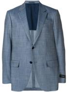 Ermenegildo Zegna Classic Jacket - Blue