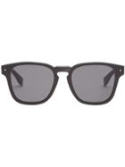Fendi Eyewear Fendi Sun Fun Sunglasses - Black