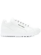 Saint Laurent Jump Sneakers - White