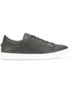 Jimmy Choo Cash Sneakers - Grey