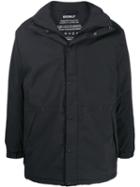 Ecoalf Multi-climate Jacket - Black