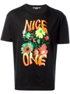 Stella Mccartney Nice One T-shirt - Black