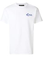 Call Me 917 New Pro T-shirt - White