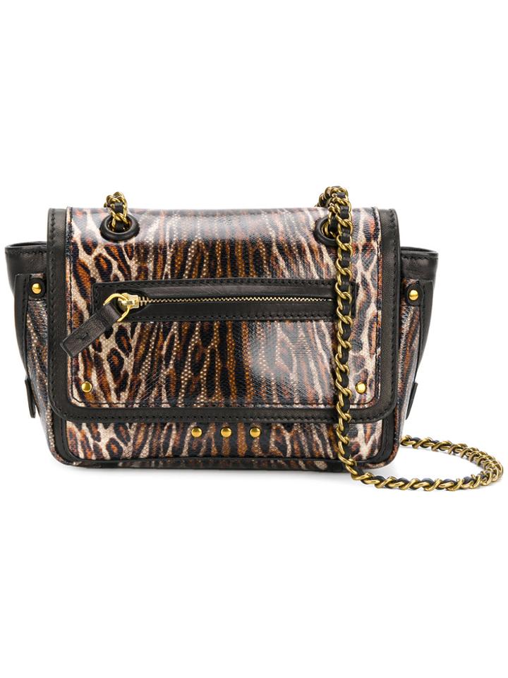 Jérôme Dreyfuss Benji Bag - Unavailable