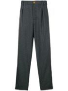 Marni Tapered Trousers - Grey