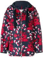 Moncler Cordierite Patterned Jacket - Multicolour