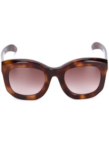 Kuboraum 'mask B2' Sunglasses