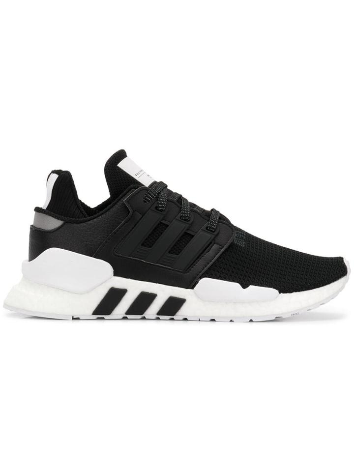 Adidas Eqt Support 91/18 - Black