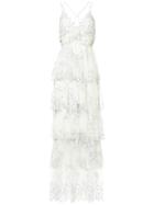 Alice Mccall Love Is Love Gown - White