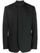 Kenzo Classic Jacket - Black