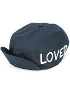 Gucci Loved Cap - Unavailable