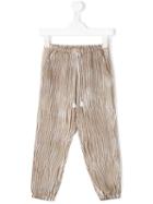 Amelia Milano Aretha Trousers, Girl's, Size: 12 Yrs, Brown