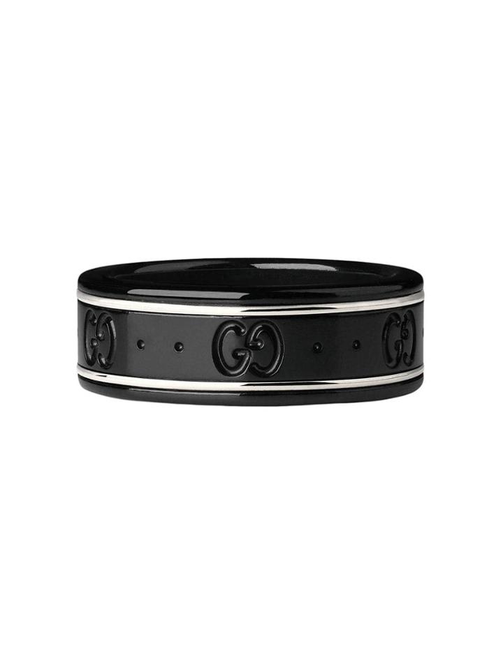 Gucci Icon Thin Band - 8061