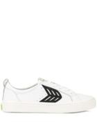 Cariuma Catiba Low-top Sneakers - White