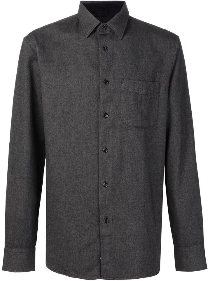 Rag & Bone 'beach' Shirt