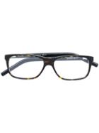 Dior Eyewear - Black Tie Glasses - Men - Acetate - 53, Acetate