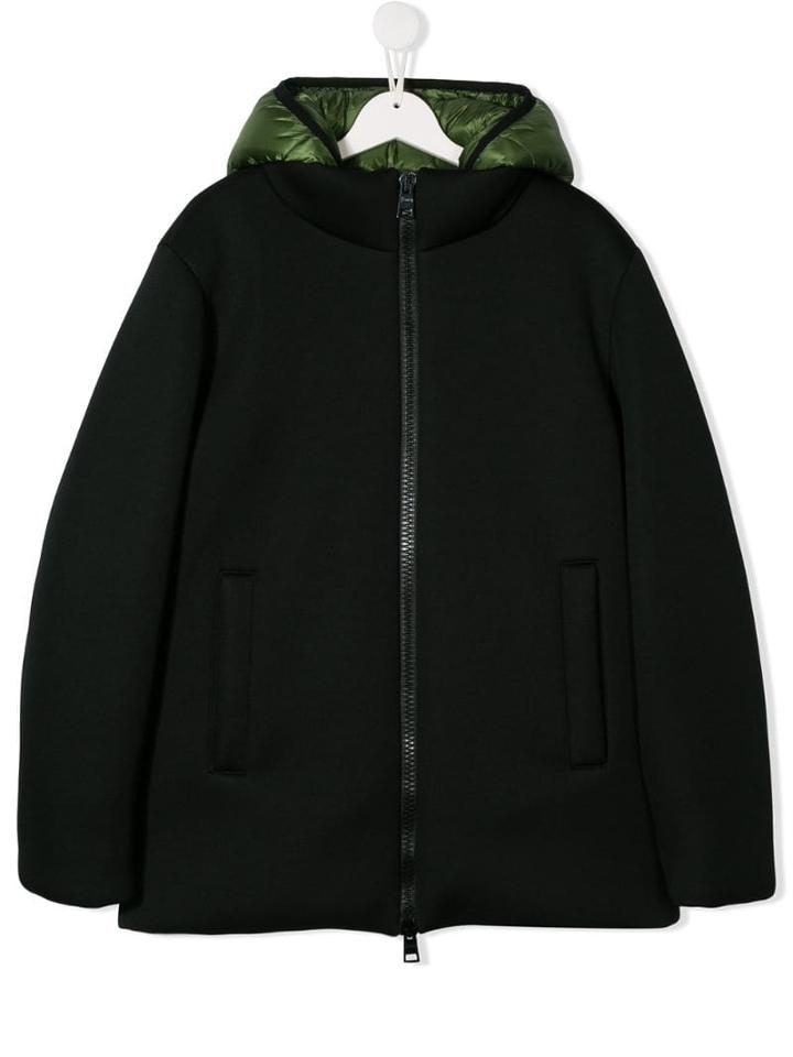 Herno Kids - Black