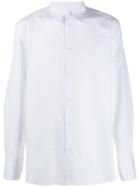Givenchy Classic Tailored Shirt - White