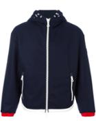 Moncler 'armentieres' Padded Jacket