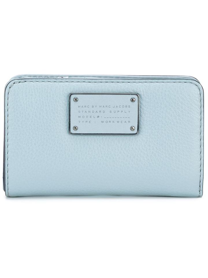Marc By Marc Jacobs 'new Q Lauren' Wallet