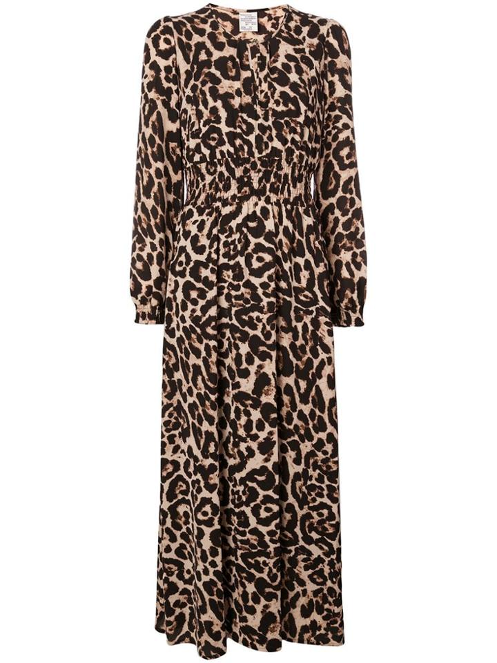 Baum Und Pferdgarten Agnete Dress - Neutrals