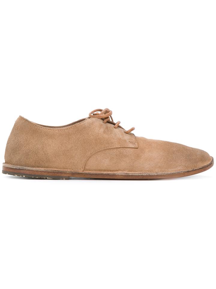 Marsèll Classic Brogues - Brown