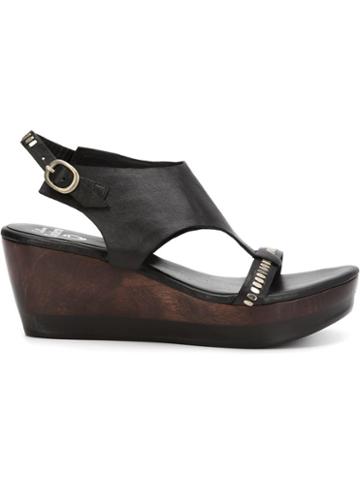 Calleen Cordero 'ursa' Sandals