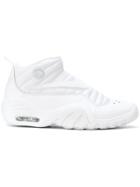 Nike Air Shake Ndestrukt Sneakers - White