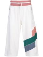 Adidas Bristol Shorts - White