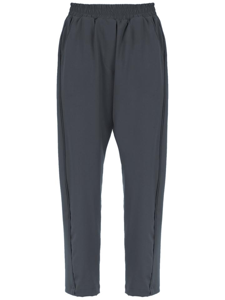 Olympiah Jogging Trousers - Grey