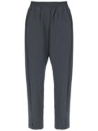 Olympiah Jogging Trousers - Grey