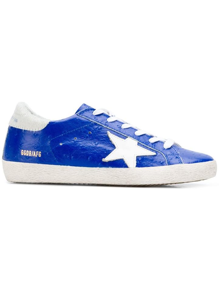 Golden Goose Deluxe Brand Golden Goose Deluxe Brand G33ws590l89 L89