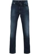 Diesel Waykee Jogg Jeans, Men's, Size: 30, Blue, Cotton