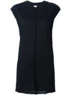 Damir Doma Ribbed Detail Long Tank