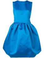 Calvin Klein 205w39nyc Short Puffball Dress - Blue