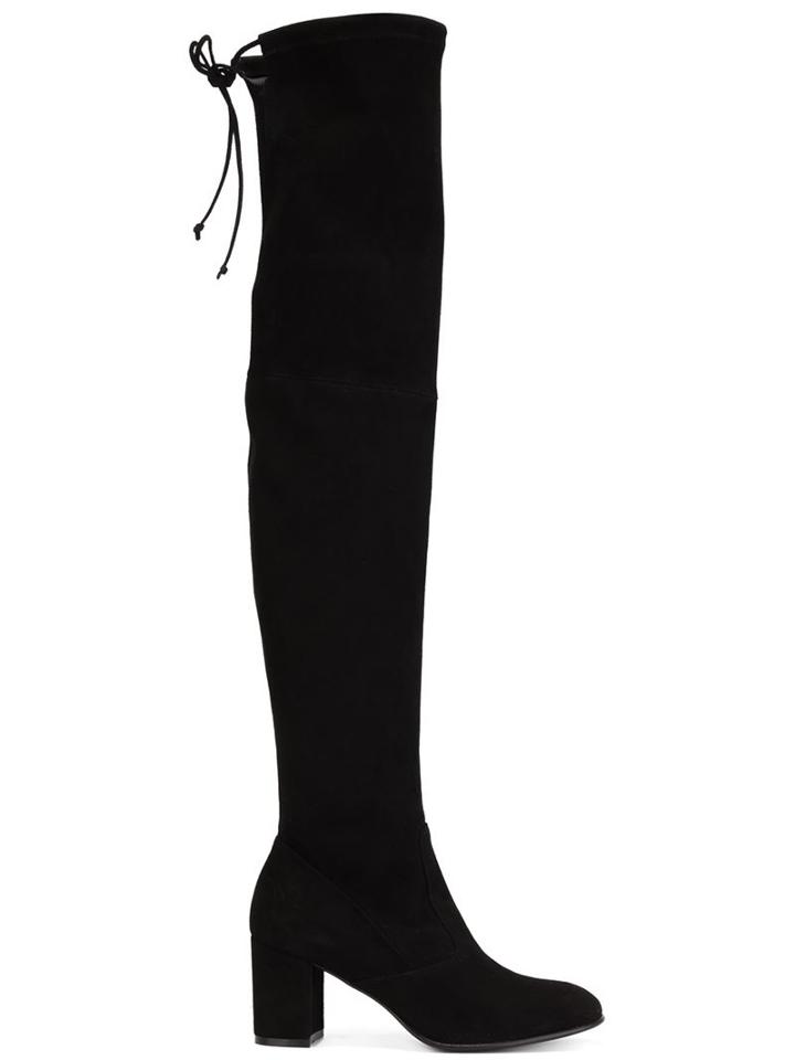Jean-michel Cazabat Over-the-knee Boots