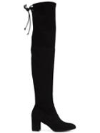 Jean-michel Cazabat Over-the-knee Boots