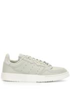 Adidas Supercourt Low-top Sneakers - Green