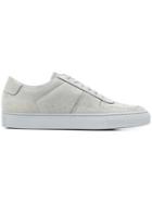 Common Projects Bball Low Sneakers - Grey