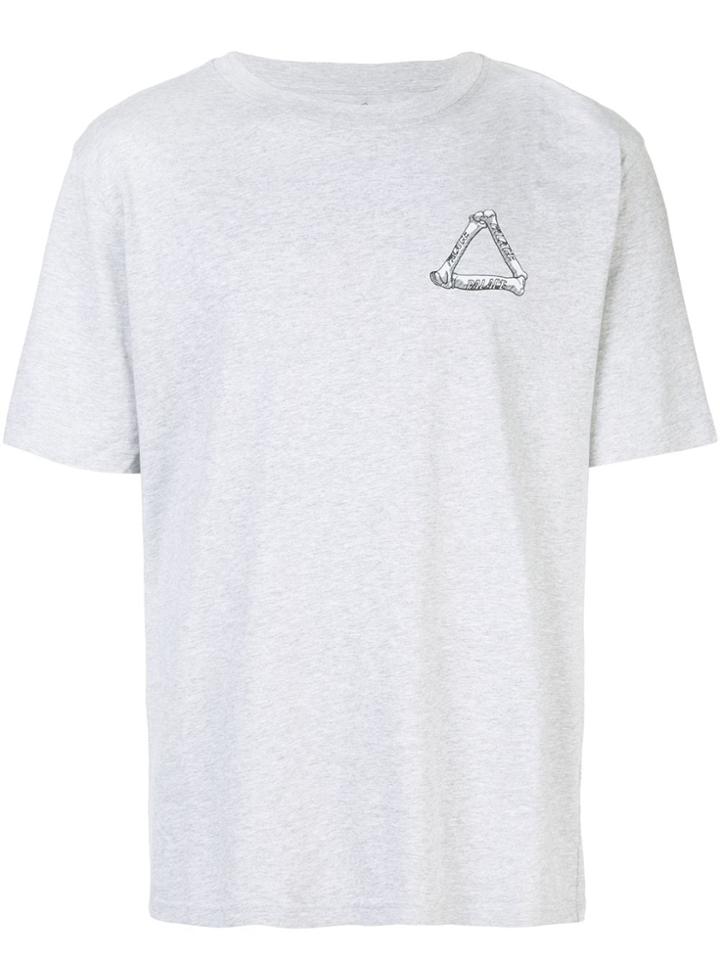Palace Bones T-shirt - Grey