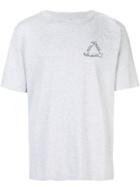 Palace Bones T-shirt - Grey
