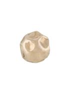 Ellis Mhairi Cameron 14kt Yellow Gold Li Mini Studs