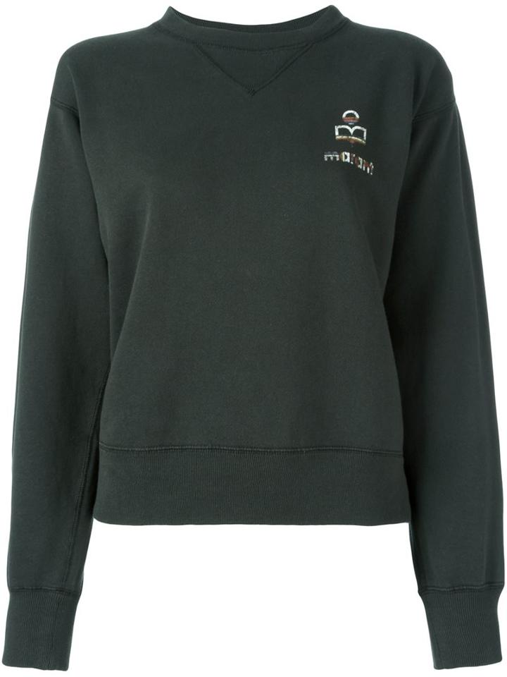 Isabel Marant Étoile 'blow' Sweatshirt