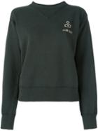 Isabel Marant Étoile 'blow' Sweatshirt