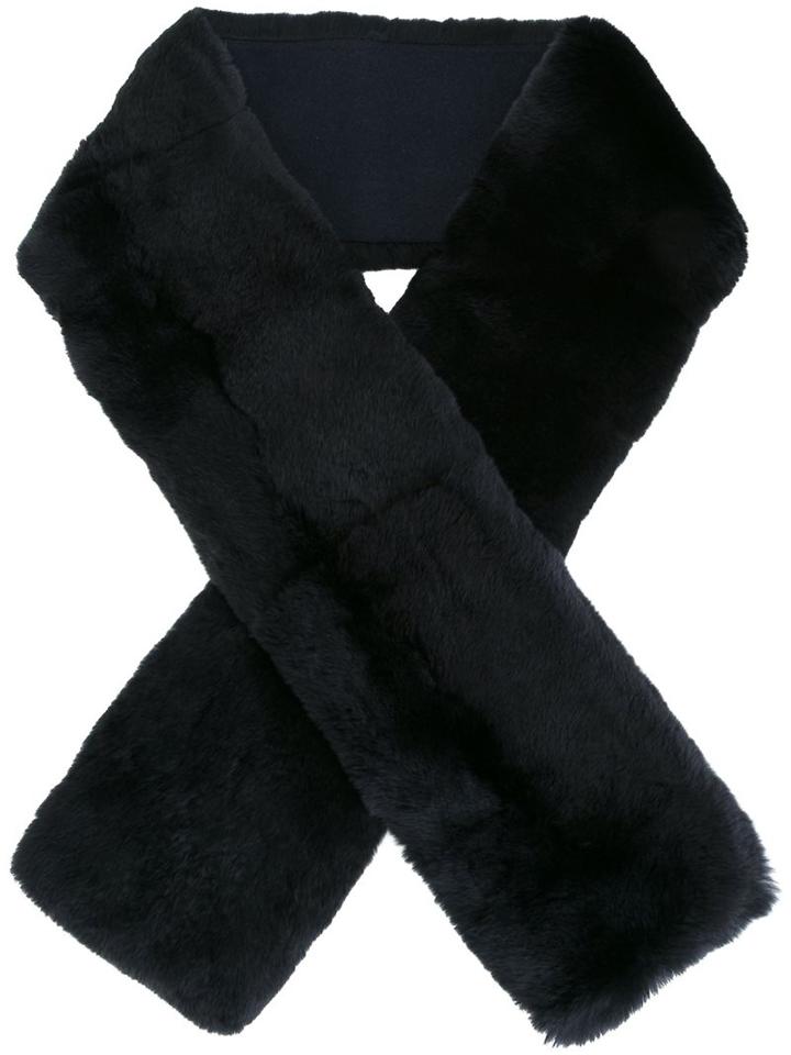 N.peal Long Scarf