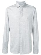 Brunello Cucinelli Jersey Shirt - Grey