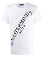 Mastermind World Ts023 012white